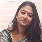 I provide personalized lessons for English language learners in varied areas ranging from ESL to EFL.